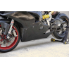 DUCATI Panigale V2 EVO from 2020 racing lower fairing