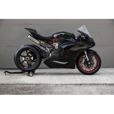 DUCATI Panigale V2 EVO from 2020 side panel fairing left or right
