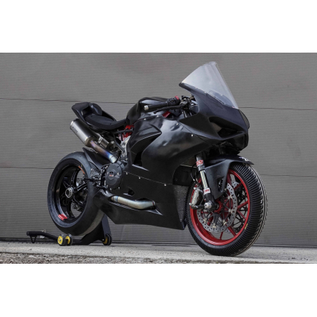 DUCATI Panigale V2 EVO from 2020 side panel fairing left or right