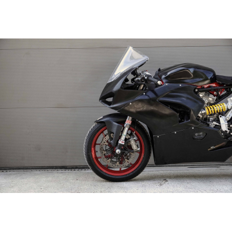 DUCATI Panigale V2 EVO from 2020 side panel fairing left or right
