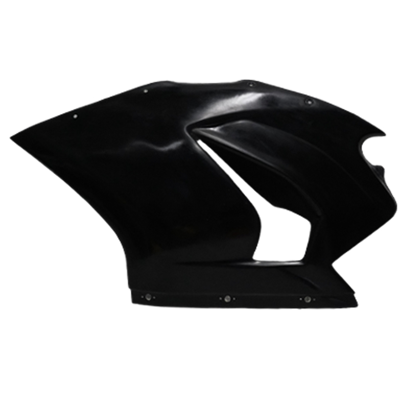 Flanc de carénage racing gauche ou droite S2CONCEPT DUCATI V2 EVO a partir de 2020