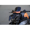 Customize Your KTM 990 DUKE with the S2 CONCEPT Number Plate