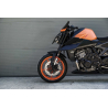 Ensemble de carénage de compétition intégral par S2 CONCEPT pour la KTM 990 DUKE