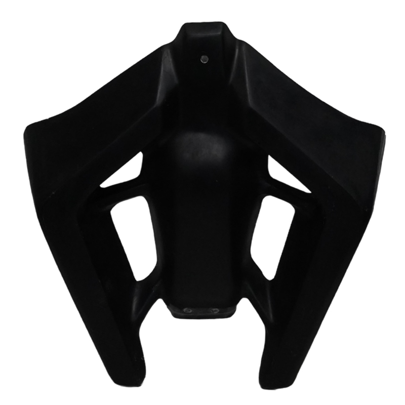 Plaque numéro S2 CONCEPT KTM 990 DUKE a partir de 2024