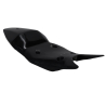 KTM 990 Duke racing tail unit