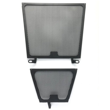 APRILIA RSV4 racing radiator protection grille