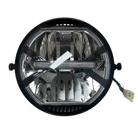 Phare LED clair