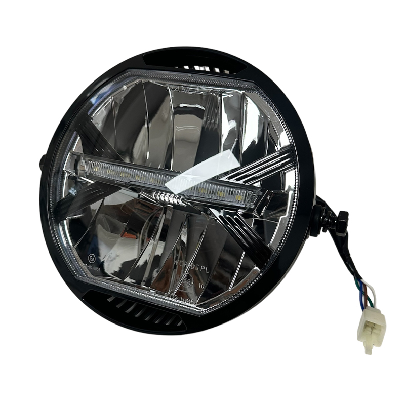 Phare LED clair