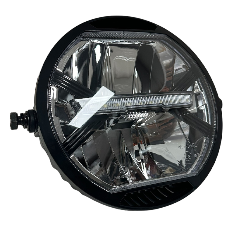 Phare LED clair