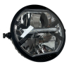 Phare LED clair