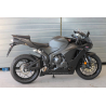 Rear set Honda CBR 600 RR from 2023