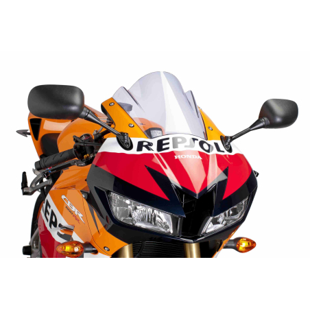 bulle racing HONDA CBR600RR 2013/19