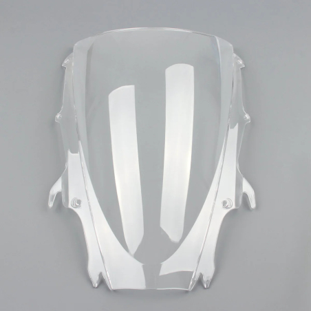 bulle double courbure racing TRIUMPH DAYTONA 675 2008/12