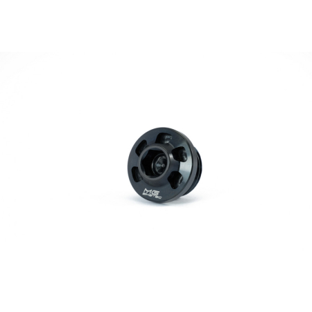 Oil filler cap MG Biketec