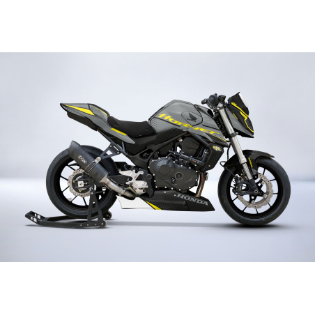 Kit déco Honda CB750 Hornet