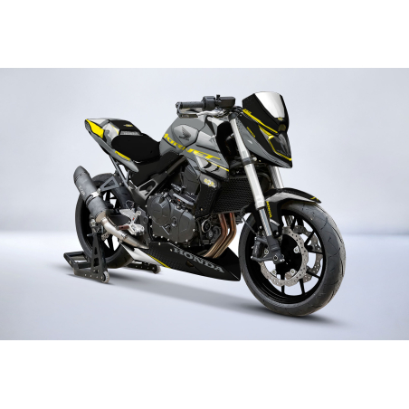Decals kit Honda CB750 Hornet
