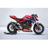 Decals kit Honda CB750 Hornet