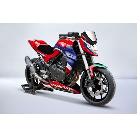 Kit déco Honda CB750 Hornet