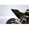 Dynamic Racing Decal Set for KTM 990 Duke
