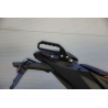 Poignées de sécurité pour passager Ktm Superduke