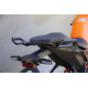 Poignées de sécurité pour passager Ktm Superduke