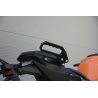 Poignées de sécurité pour passager Ktm Superduke
