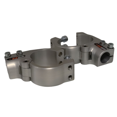 Guidon bracelet S2 Concept open axial ø50 droit et gauche