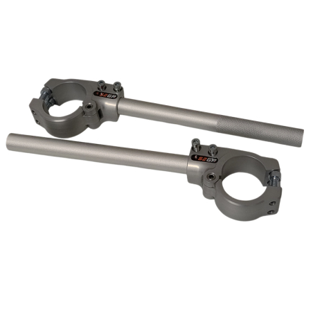 Guidon bracelet S2 Concept open axial ø50 droit et gauche