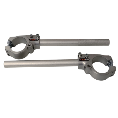 Guidon bracelet S2 Concept open axial ø50 droit et gauche