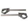 Guidon bracelet S2 Concept open axial ø50 droit et gauche
