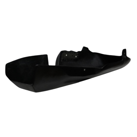 Protection moteur route pour KTM 990 DUKE par S2 CONCEPT