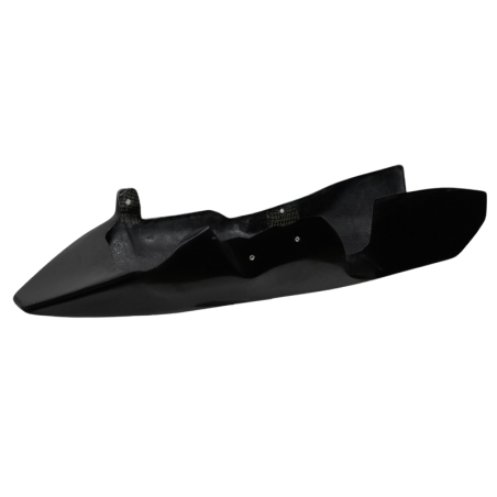 Protection moteur route pour KTM 990 DUKE par S2 CONCEPT
