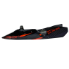 Protection moteur route pour KTM 990 DUKE par S2 CONCEPT