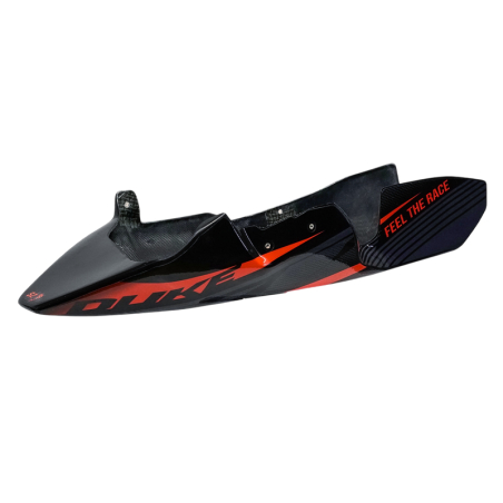 Protection moteur route pour KTM 990 DUKE par S2 CONCEPT