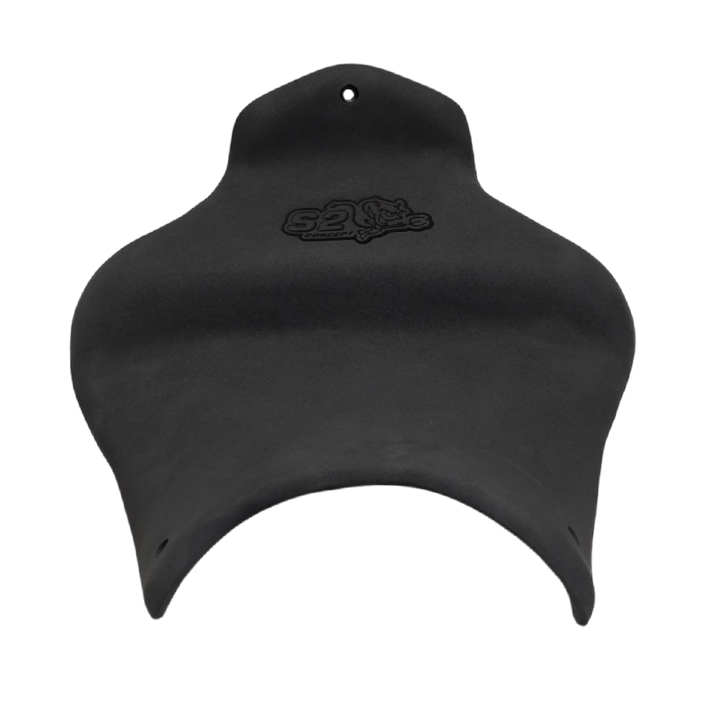 Mousse de selle double étage racing S2 CONCEPT YAMAHA R1 a partir de 2020