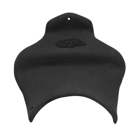 YAMAHA R1 from 2020 S2 CONCEPT racing seat pad