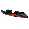 Protection moteur route pour KTM 990 DUKE par S2 CONCEPT