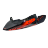 Protection moteur route pour KTM 990 DUKE par S2 CONCEPT