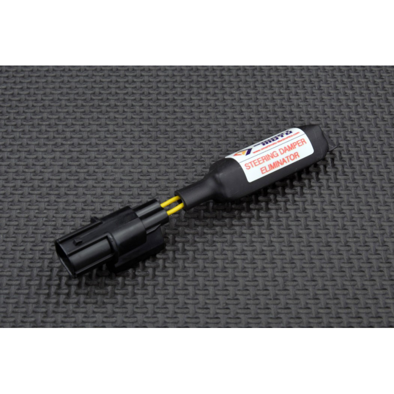 Emulateur amortisseur de direction YAMAHA
