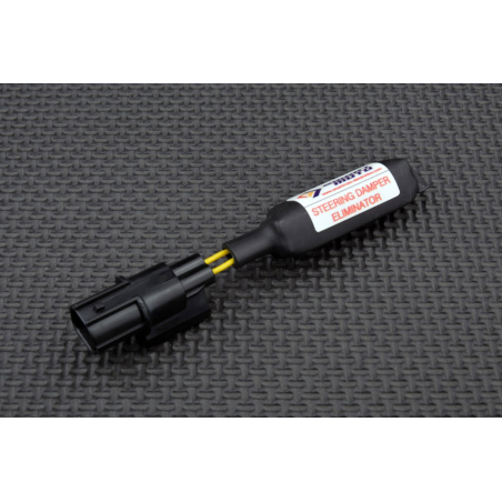 Emulateur amortisseur de direction YAMAHA