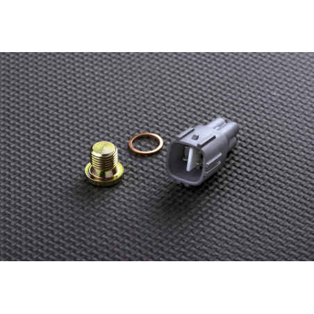 KAWASAKI O2 (Oxygen) Sensor Eliminator