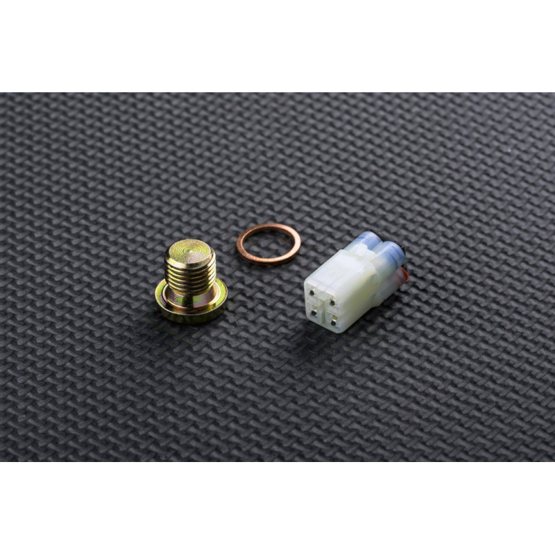 Supresseur de sonde O2 TRIUMPH
