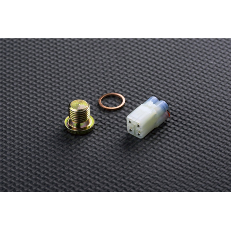 Supresseur de sonde O2 TRIUMPH