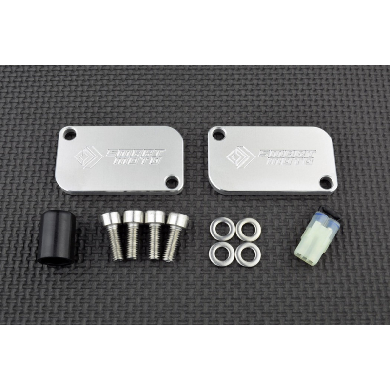Supresseur de valve SAS KTM
