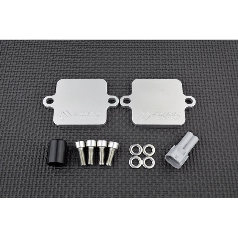 Supresseur de valve SAS KAWASAKI / YAMAHA