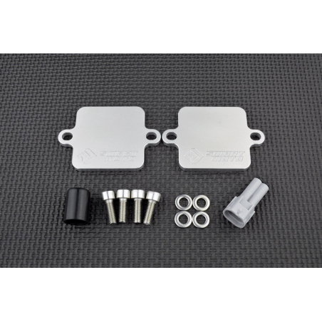 Supresseur de valve SAS KAWASAKI / YAMAHA