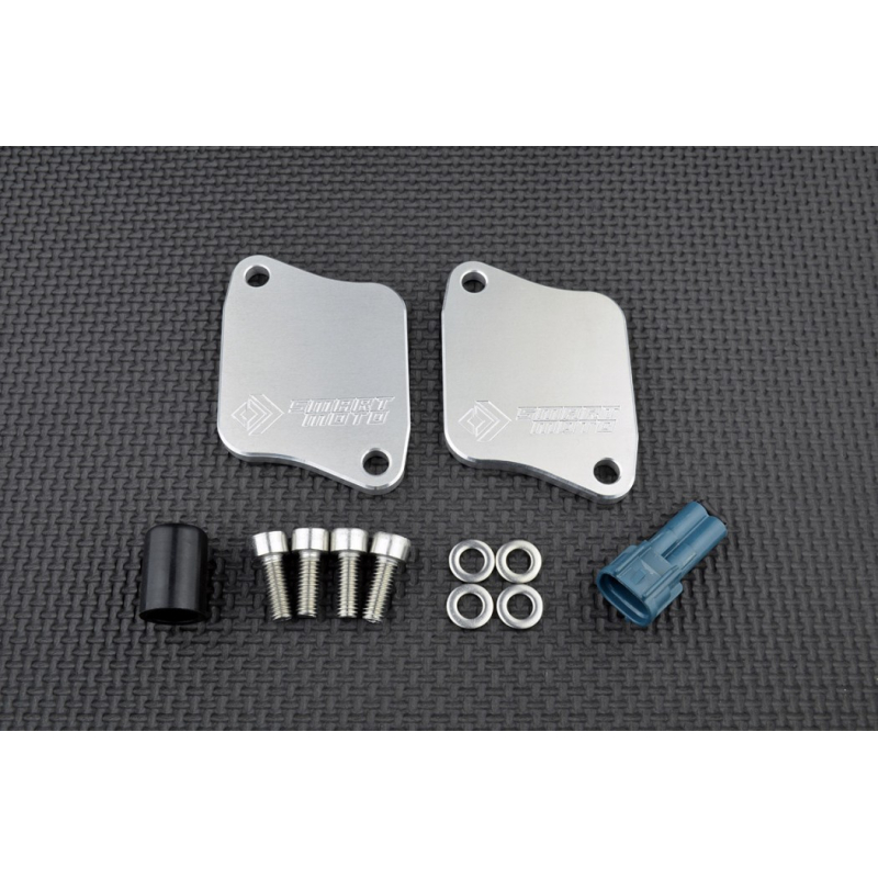 Supresseur de valve SAS SUZUKI