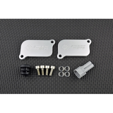 Supresseur de valve SAS DUCATI