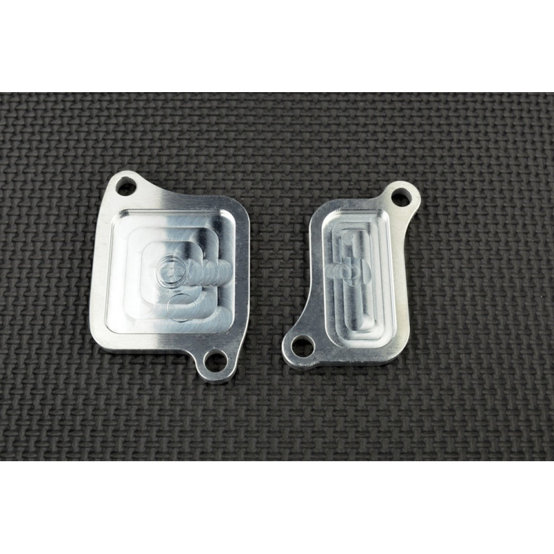 Supresseur de valve SAS TRIUMPH