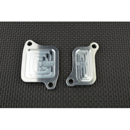 Supresseur de valve SAS TRIUMPH